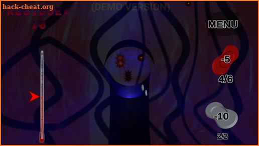 FEVER (Demo) screenshot