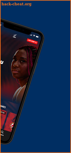 Fever Direct screenshot