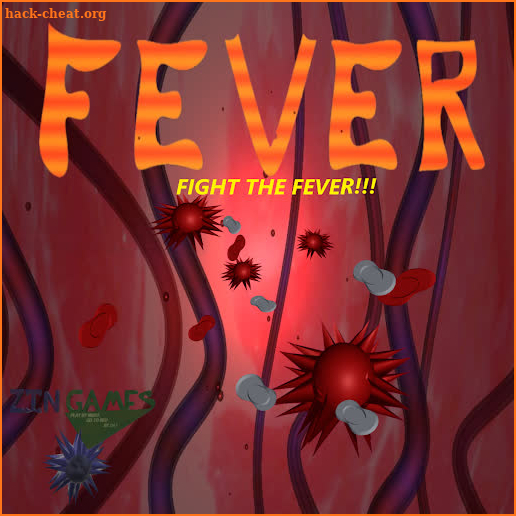 FEVER: Fight the Fever screenshot