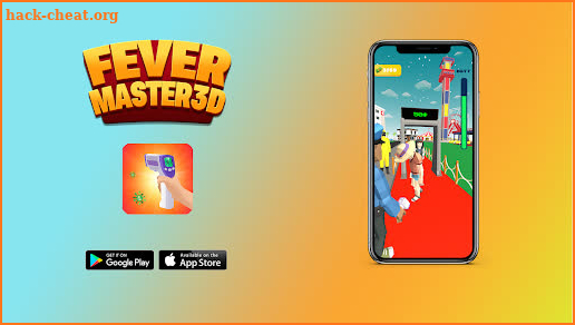 Fever Master 3D screenshot