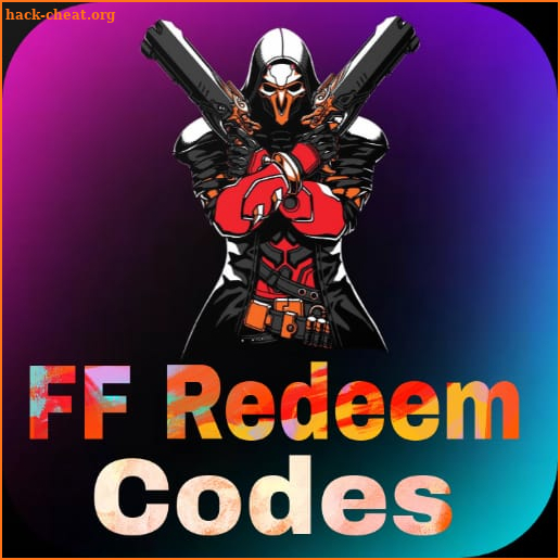 ff redeem codes screenshot