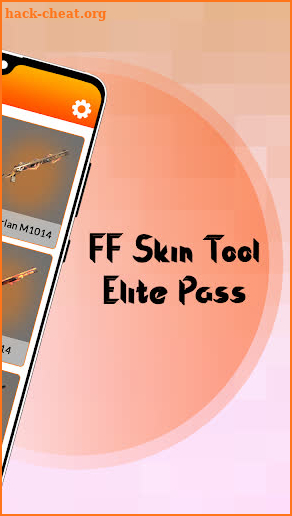FF Skin Tool - Elite pass Bundles, Emote skin pro screenshot