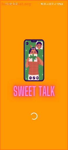 FF Sweet Talk screenshot