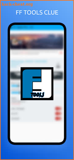 FF Tools FFF Clue screenshot