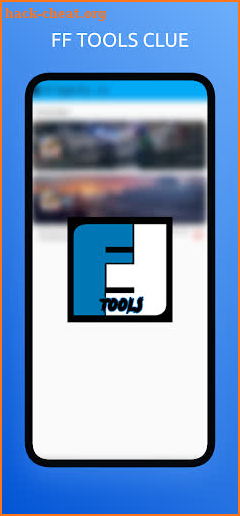 FF Tools FFF Clue screenshot