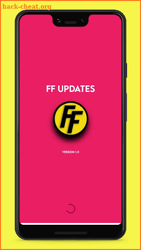 FF Updates - Tonight Updates & News screenshot