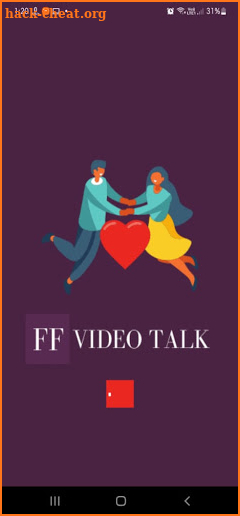 FF Video Talk -  Free Girls Video Chats screenshot