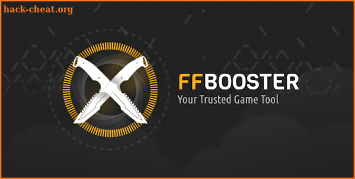 FFBOOSTER -  Game Booster screenshot