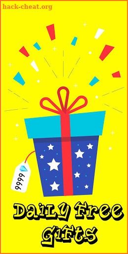 FFCASH - Free Rewards & Gift Cards screenshot