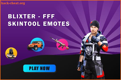 FFF FF Skin Tools : Fix Lag screenshot