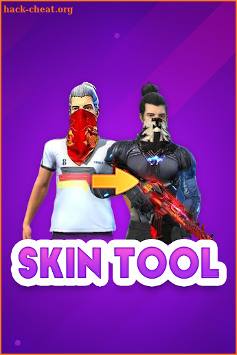 FFF Skin Tool Bundles & Emotes screenshot