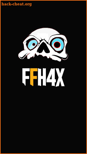 FFH4X Clue FF Mod Menu screenshot