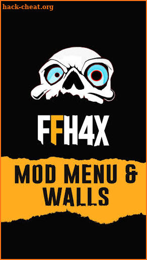 FFH4X FF MODE GUIDE screenshot
