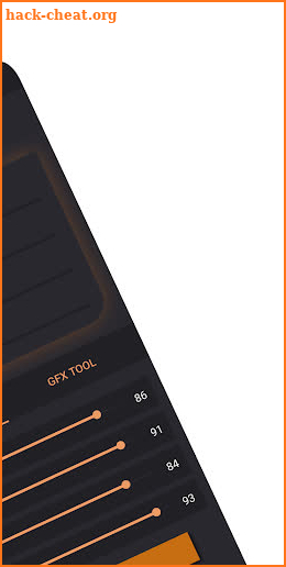 FFH4X Fire - Game Booster Pro screenshot
