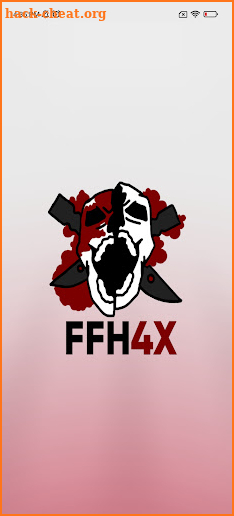 FFH4X Fire Max Headshot Tool screenshot