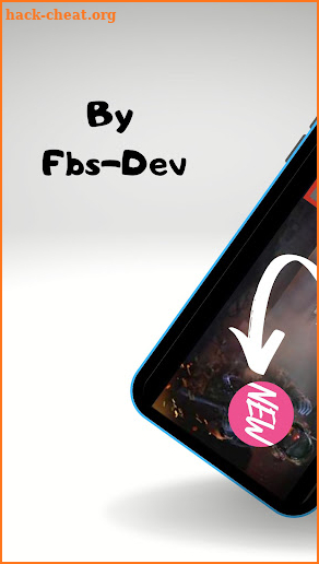 ffh4x mod menu hack screenshot