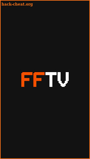 FFTV Beta screenshot