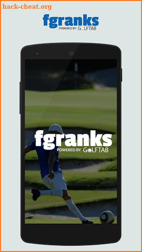 FGRanks screenshot