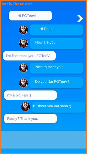 FGTeeV Family Team Video Call & Chat screenshot