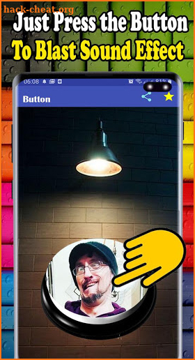 Fgteev Meme Soundboard Game Button screenshot