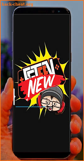 FGTeev New Fake Video Call screenshot