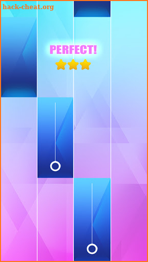 FgTeev Piano Game Tiles screenshot