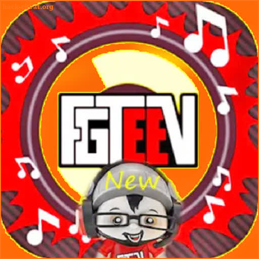 FGTeeV SoundBoard For Fgtev Sounds😍VlP😍 screenshot