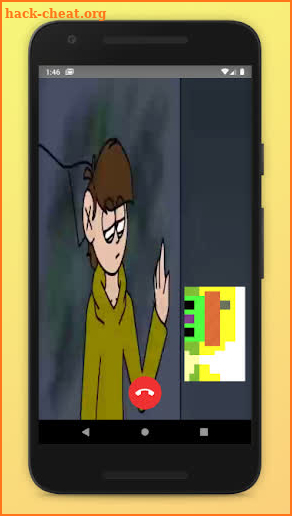 FGTEEV™ - Call From Fgteev Family screenshot