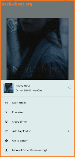 Fi Music - music downloader screenshot