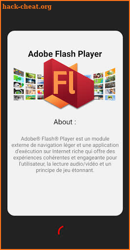 FIash PIayer for Android SWF & FLV Fast Plugin screenshot