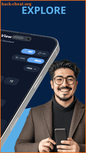 Fiber Optic Color Code Pro screenshot