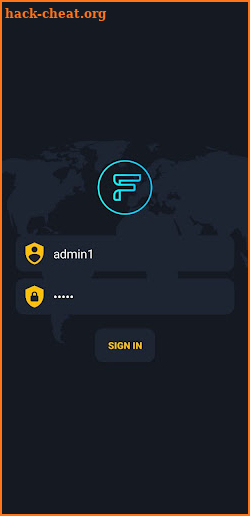 Fiber VPN Proxy screenshot