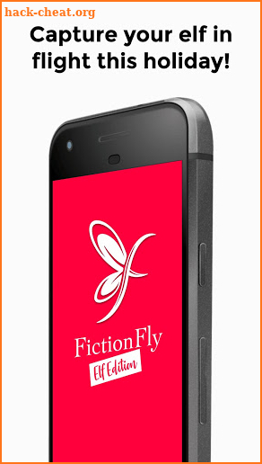Fiction Fly - Elf Edition screenshot