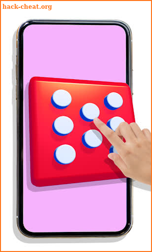 Fidget cubes anti stress and calming games screenshot