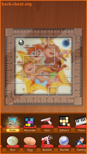 Fidget Play screenshot