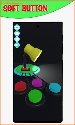 Fidget play toys! Autism & Sensory play screenshot