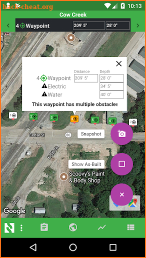 Field Scout™ screenshot