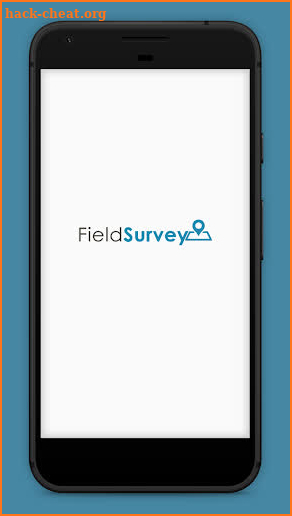Field Survey screenshot