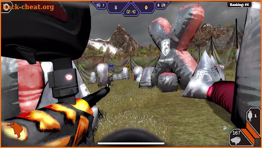 Fields of Battle 2 screenshot