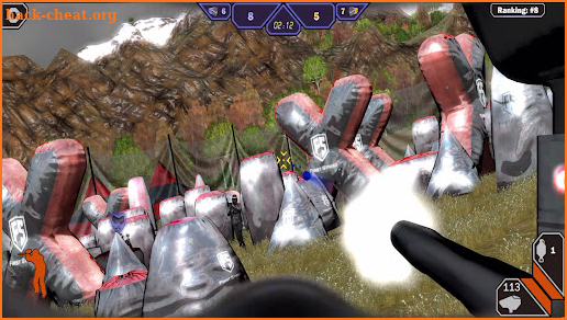 Fields of Battle 2 screenshot