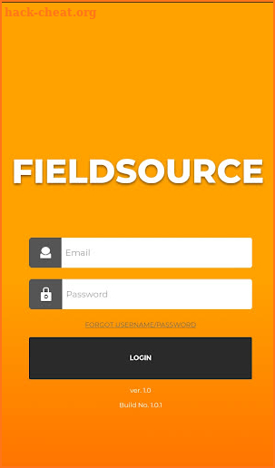 FieldSource screenshot