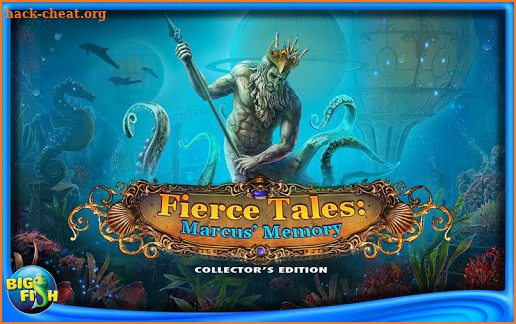 Fierce Tales: Memory CE (Full) screenshot
