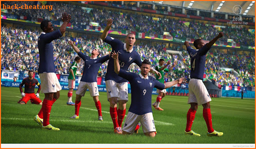 FIFA 19 GUIDE screenshot