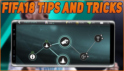 FIFA 2018 Guide - FIFA 18 Tips and Tricks screenshot