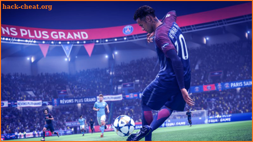 FIFA 2018 Tips screenshot