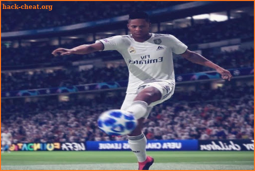 FIFA LITE¬NEW screenshot