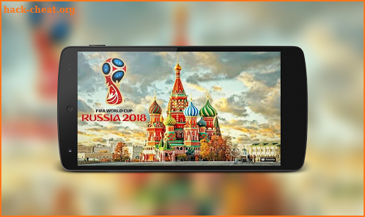 FIFA Live Match - World Cup Russia 2018 Live TV screenshot