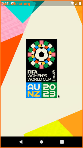 FIFA Women’s World Cup Tickets screenshot