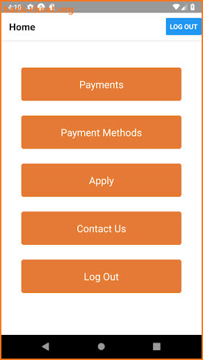 Fig Loans screenshot