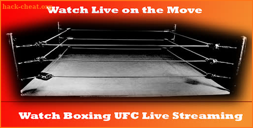 Fight Club - Boxing UFC Live screenshot